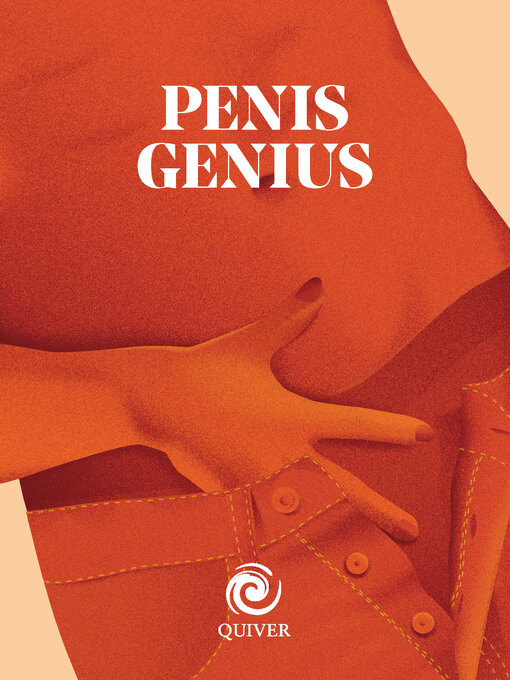 Title details for Penis Genius mini book by Jordan LaRousse - Available